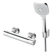 Sen Tắm Nhiệt Độ TOTO TBV03431V/TBW02005A