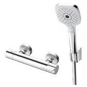 Sen Tắm Nhiệt Độ TOTO TBV03431V/TBW02006A