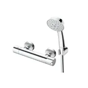 Sen Tắm Nhiệt Độ TOTO TBV03431V/TBW03002B