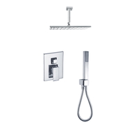 Sen tắm nóng lạnh âm trần TOTO TX491SIN/TX442SIN/TX426SIV4