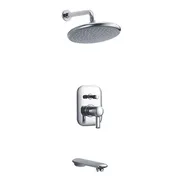Bộ Sen Tắm Âm Tường TOTO S59/TS227AV/TS656
