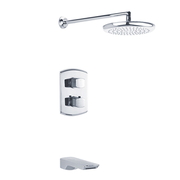 Sen tắm nóng lạnh âm tường TOTO TX488S