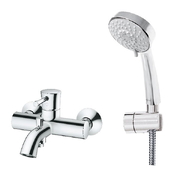 Sen tắm nóng lạnh TOTO BS02302V/DGH108ZR