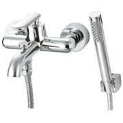 Sen tắm nóng lạnh TOTO DM331A