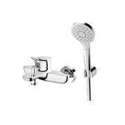 Sen tắm nóng lạnh TOTO TBG01302V/TBW01008A