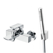 Sen tắm nóng lạnh TOTO TBG02302V/TBW02017A