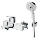 Sen tắm nóng lạnh TOTO TBG03302V/TBW01010A