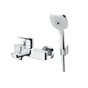 Sen tắm nóng lạnh TOTO TBG03302V/TBW02006A