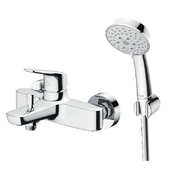 Sen tắm nóng lạnh TOTO TBG03302V/TBW03002B