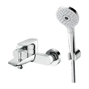 Sen Tắm Nóng Lạnh TOTO TBG04302V+TBW01010V