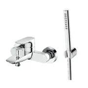 Sen Tắm Nóng Lạnh TOTO TBG04302V+TBW02017A