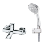 Sen tắm nóng lạnh TOTO TBS01302V/DGH108ZR