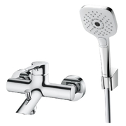 Sen tắm nóng lạnh TOTO TBS01302V/TBW02006A