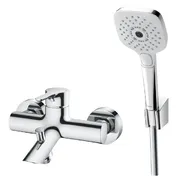 Sen Tắm Nóng Lạnh TOTO TBS01302V/TBW02006A