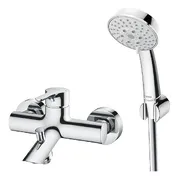 Sen Tắm Nóng Lạnh TOTO TBS01302V/TBW03002B