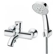 Sen Tắm Nóng Lạnh TOTO TBS02302V/TBW03002B