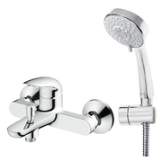 Sen tắm nóng lạnh TOTO TBS03302V/DGH108ZR