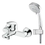 Sen Tắm Nóng Lạnh TOTO TBS03302V+DGH108ZR
