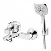 Sen tắm nóng lạnh TOTO TBS03302V/TBW02006A