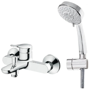 Sen tắm nóng lạnh TOTO TBS04302V/DGH108ZR