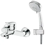 Sen Tắm Nóng Lạnh TOTO TBS04302V+DGH108ZR