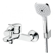 Sen tắm nóng lạnh TOTO TBS04302V/TBW02006A