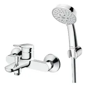 Sen Tắm Nóng Lạnh TOTO TBS04302V/TBW03002B