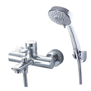 Sen tắm nóng lạnh TOTO TS225A/DGH108ZR