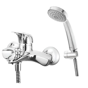 Sen tắm nóng lạnh TOTO TS262A/DGH104ZR