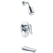 Sen Tắm Nóng Lạnh TOTO TS265A/TS602#CR