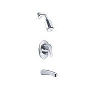 Sen tắm nóng lạnh TOTO TS322A/TS602#CR