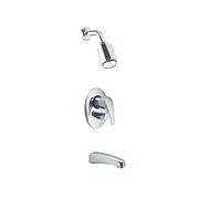 Sen Tắm Nóng Lạnh TOTO TS322A/TS602#CR