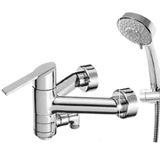 Sen tắm nóng lạnh TOTO TS324A/DGH108ZR