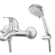 Sen tắm nóng lạnh TOTO TS364N/DGH108ZR