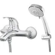 Sen Tắm Nóng Lạnh TOTO TS364N/DGH108ZR
