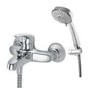 Sen tắm nóng lạnh TOTO TS366A/DGH108ZR