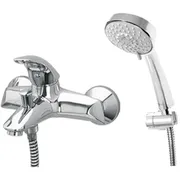 Sen Tắm Nóng Lạnh TOTO TX432SHV1BR/DGH108ZR
