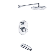 Sen tắm nóng lạnh TOTO TX488Sy