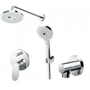 Bộ Sen Tắm Âm Tường TOTO TBG01304B/TBW01004A/TBW01010A