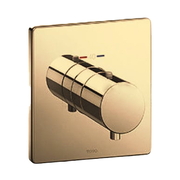 Van điều chỉnh nóng lạnh TOTO TBV02401B#PFG