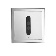 Van Cảm Ứng Tiểu Nam Âm Tường Dùng Pin TOTO DUE126UPK