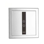 Van Cảm Ứng Tiểu Nam Dùng Pin TOTO TS445DC Âm Tường