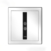 Van Cảm Ứng Tiểu Nam Âm Tường Dùng Điện TOTO TS445V2AC