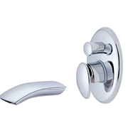 Van gật gù điều chỉnh nóng lạnh Toto TS246A