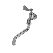 Vòi Lạnh TOTO T30ARQ13N Gắn Tường