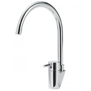 Vòi rửa bát nóng lạnh gắn chậu TOTO DK307AN