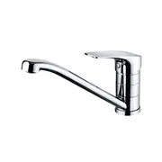 Vòi rửa bát nóng lạnh TOTO TTKC301FV