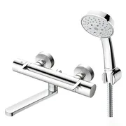 Sen Bồn Tắm Treo Tường Nhiệt Độ TOTO TBV03429V/TBW03002B