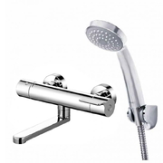 Vòi Sen Tắm Nhiệt Độ Nhật TOTO TBV03427V/DGH104ZR Xả Bồn