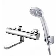 Sen Bồn Tắm Treo Tường Nhiệt Độ TOTO TBV03427V/DGH104ZR